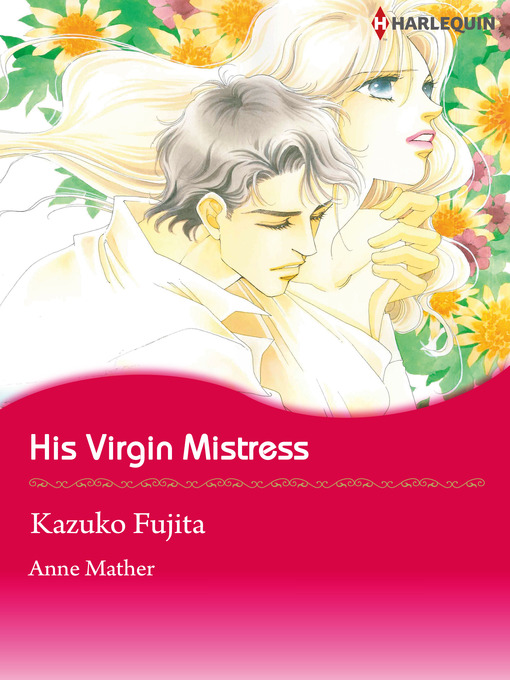 Title details for His Virgin Mistress by Kazuko Fujita - Available